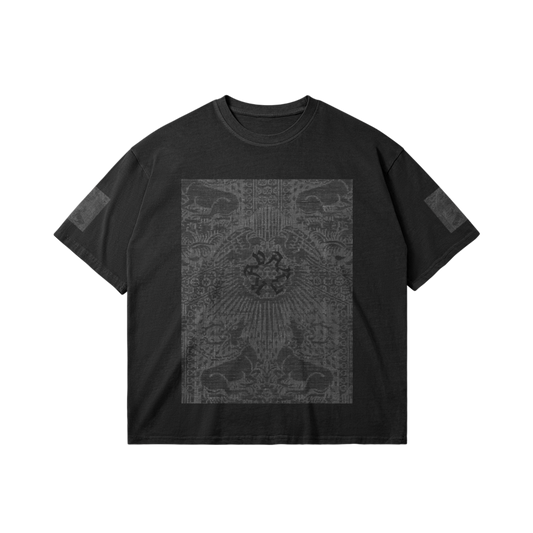 CULT INITIATION T-SHIRT