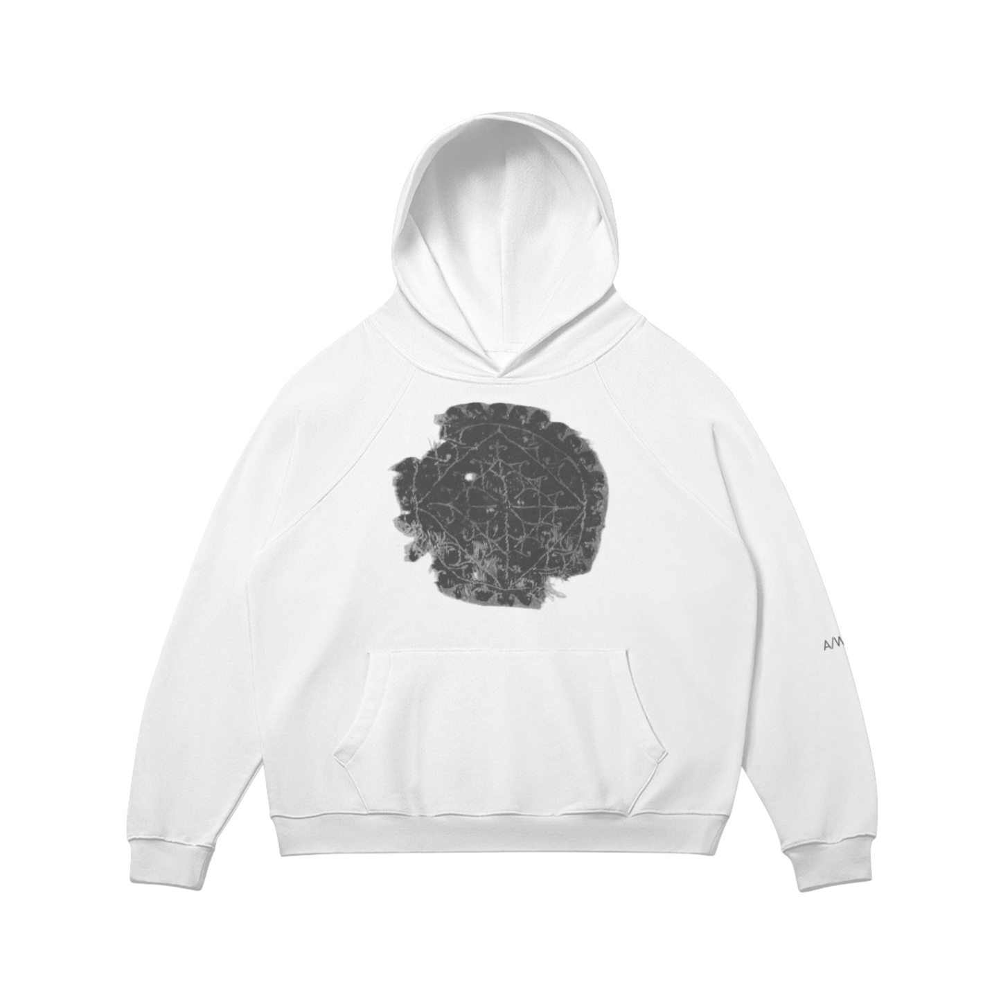 SIGIL HOODIE