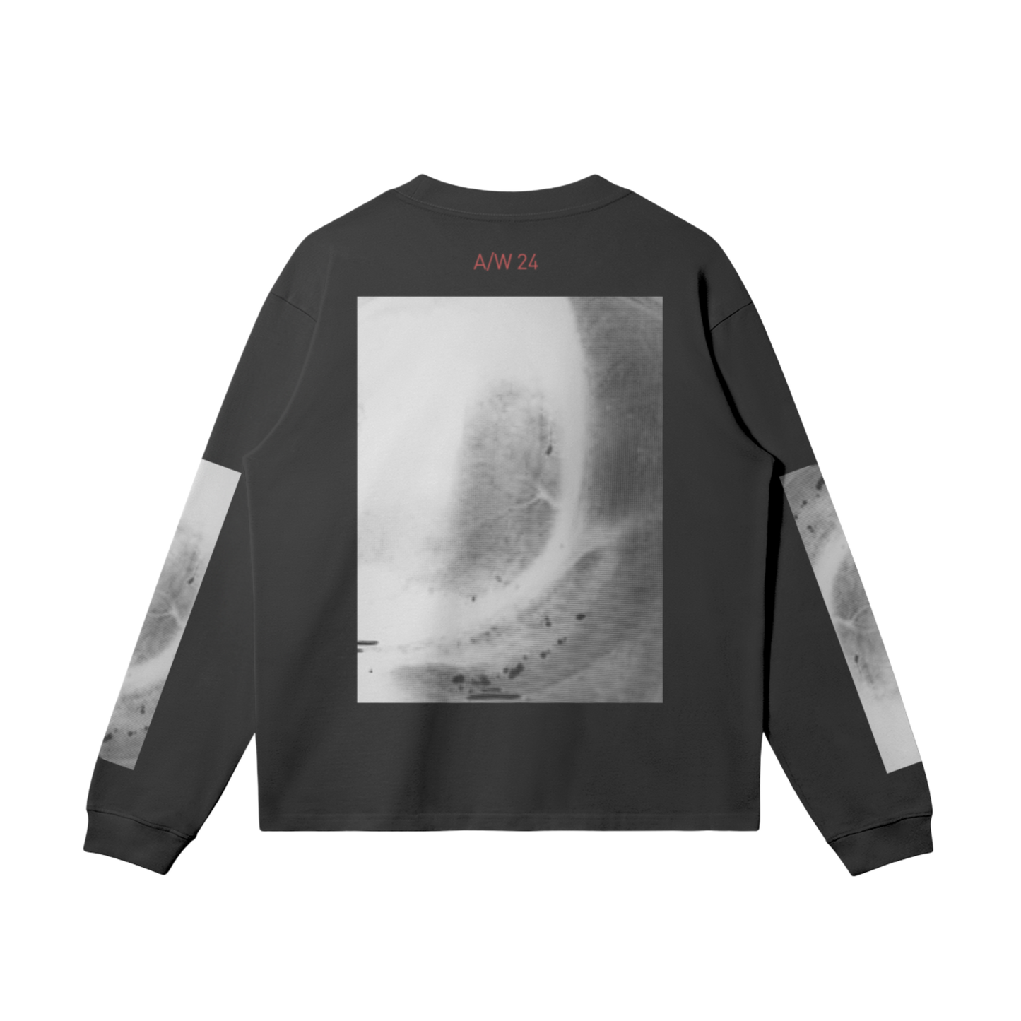 HEMORRHAGE LONG SLEEVE